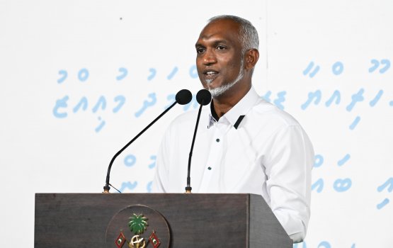 We will autonomously control all our territories: President