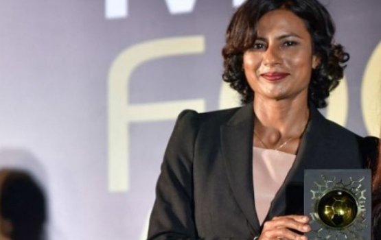 Two arrested for snatching from ex-footballer 