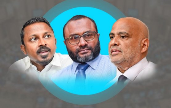 Parliament delays giving approval to 'rejected' Ministers