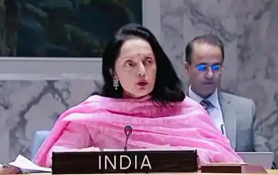 India concern as 5 UNSC member dominations marginalizing the rest