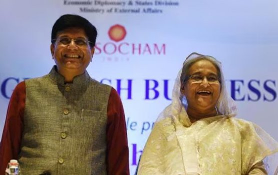 India companies investments in Bangladesh on the rise