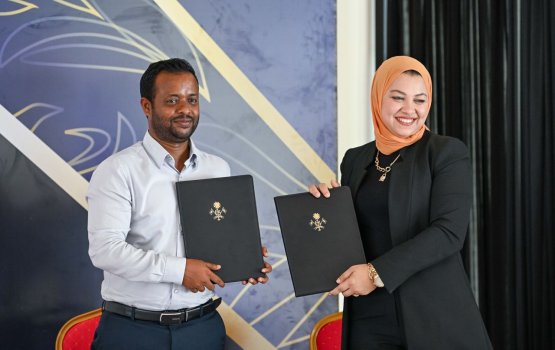 Govt signs MoU for preliminary design & survey of the Addu bridge