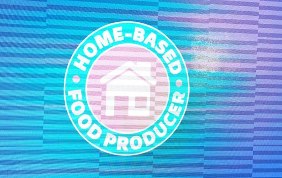 First Lady unveils logo for Home Based food producer