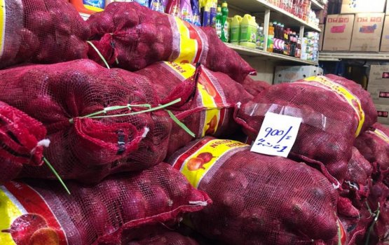 No difficulty in getting onions from India: STO