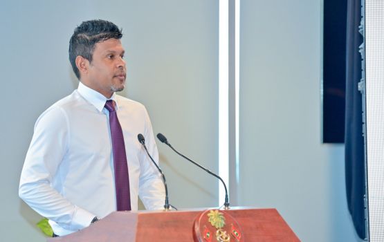 May mahuge kurin 72 rashehgai laboratory ge hidhumaih gaaimu kurani 