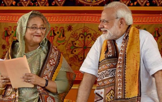 Significant bilateral agreements between Modi and Hasina