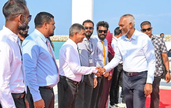 Housing loans would be available in the last quarter of this year