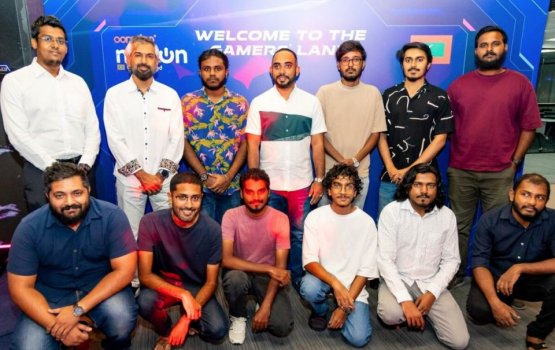 Ooredoo launches Nation Gamers Land 2024