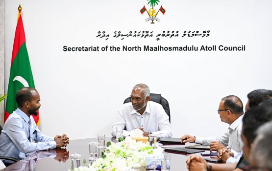 President wants a decentralised system in the true sense 