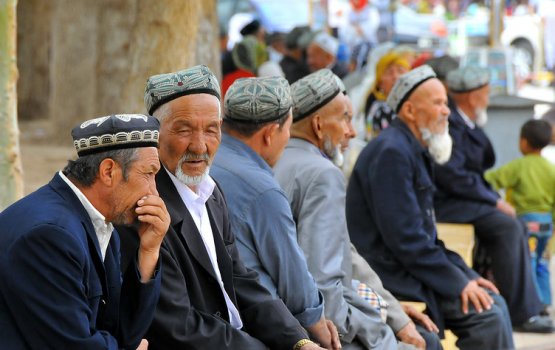 Sinicisation of Islam inevitable: Ma