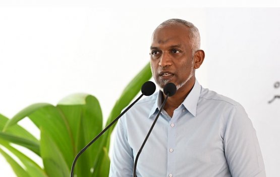 President vows to improve system that provides public insurance 