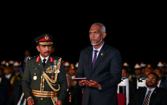 MNDF Air Corps & the Unmanned Aerial Vehicle into service