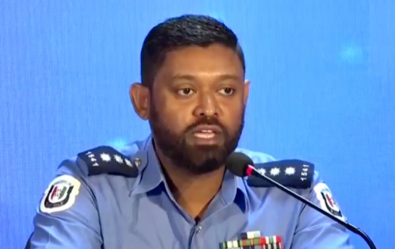 MVR 1.8 million theft: Three including minor to be charged