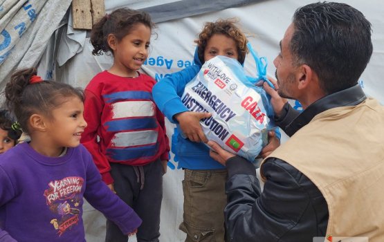 Maldives calls for more action to end inhumane conditions in Gaza