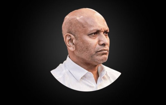 ACC raids BAM President Nasheed's House