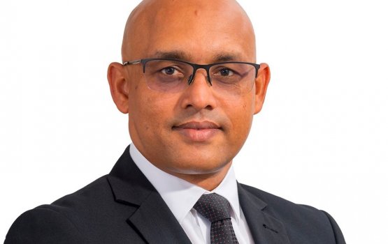 BML appoints new Chairperson