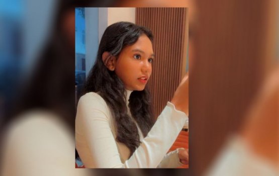 Police searching for girl missing from Hulhumale'