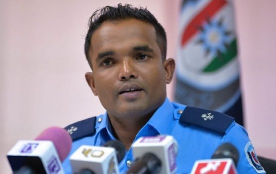 Police recover MVR 2.2 million from scam cases this year