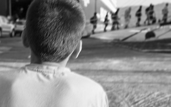 NGOs concerned over plans to institutionalise children 