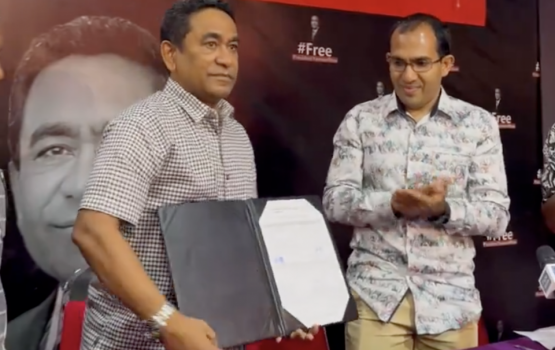 PNF's inaugural meeting scheduled for tomorrow