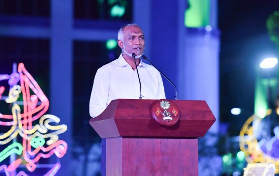 President encourages observing Eid in a spirit of solidarity