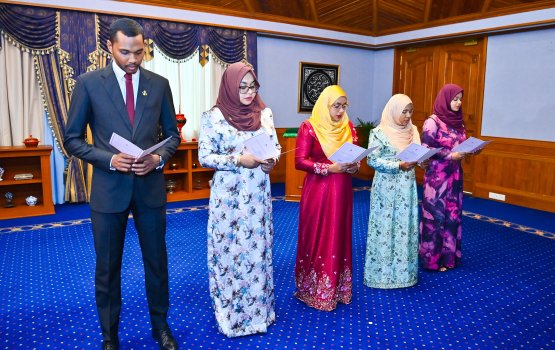 President makes several appoints to the Employment Tribunal 