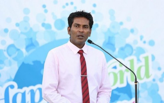 PBC suspends HDC MD and entire board