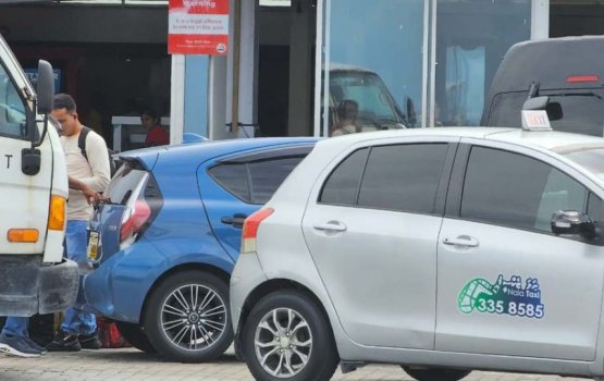 Jazeera prostitution ring: Taxi driver arrested 