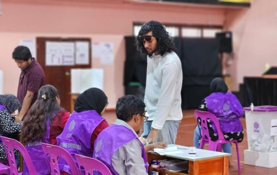 Parliamentary Elections: Voting time extended till 5:30 pm