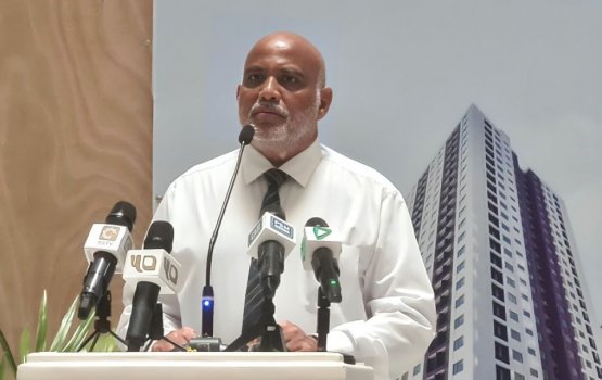 4,000 flats would be issued only after review: Minister 