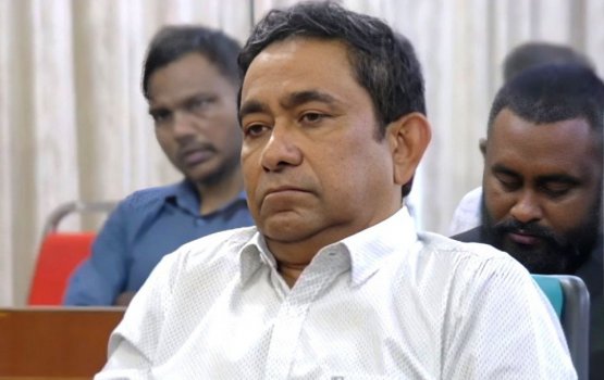 Yameen freed after HC overturns second conviction