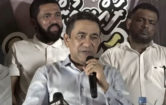 Sarukaarun kuraa rangalhu kankan rangalhu, RasMale mashroou huttalan jehey: Yameen