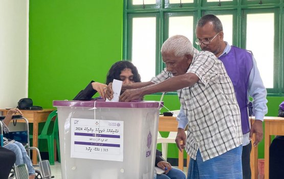 President hints at potential vote to change key election dates