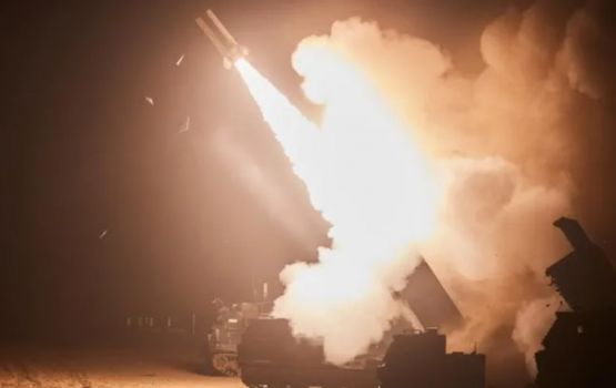 Dhururaasathaa missile in furathama faharah Russia ah hamalaa dheefi