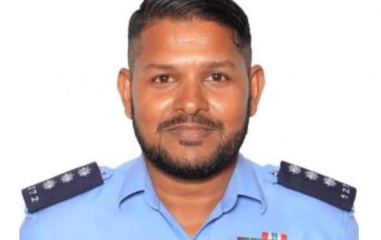 Police Chief Inspector Ziyad passes away suddenly