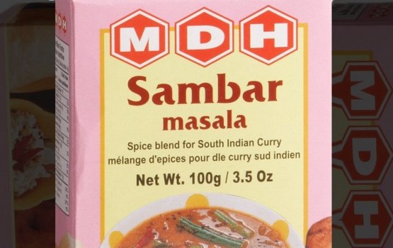 Australia may also ban Indian spice brands