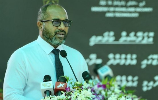 Govt kicks off operation to collect bio metric data of migrants