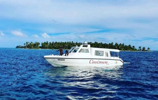 Police find 14-year-old who stole launch to rescue his girlfriend