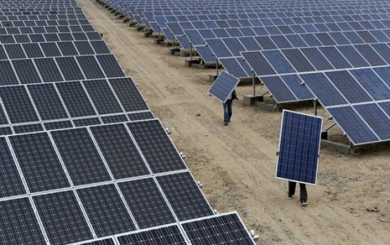 India is the world's 3rd largest solar power generator: Report