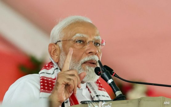 Modi said every attempt at peace was met with hostility
