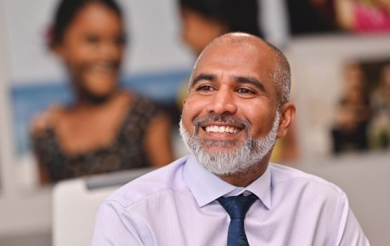 Thauleemee nizaamah oiy gonjehumakee thauleemee Dhivehi teacherun madhuvun: Minister