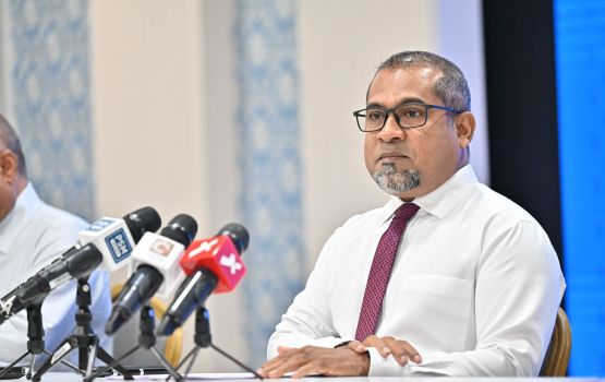 Chikungunya aai Dengue naththaalumah emmen masakkaiy kuran jehey: Khaleel