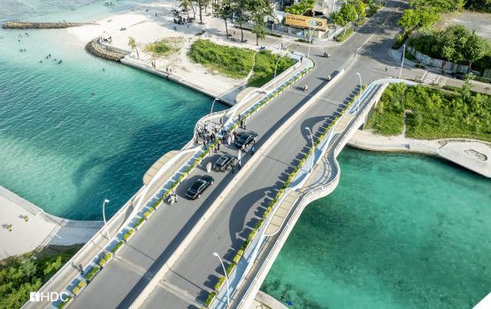 2 vana fiyavahin current kendunuthaa 3 gadi'iru, ithuru massala thakeh faahaga vefaivaa kamah STELCO in bunefi 