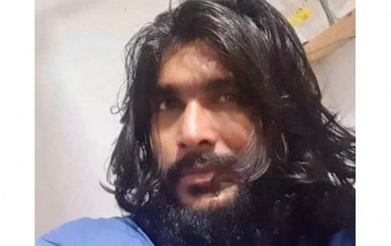 Police searching for missing 30-year-old in Male'