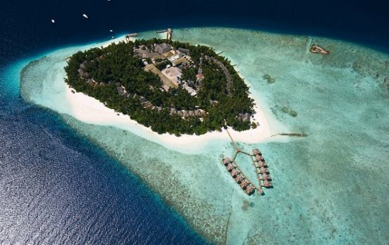 Fihaalhohi Resort gai 67 aharuge fathuruveriyaku genbigen maruvejje 