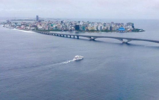 Man rescued away being swept out to sea new Sinamale' Bridge