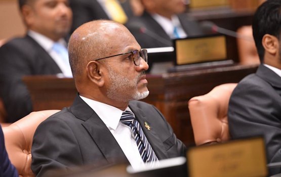 MP Nazim elected as Deputy Speaker with 81 votes