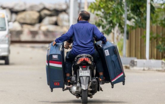 Hajj 2024: First batch of Maldivian pilgrims to depart tomorrow