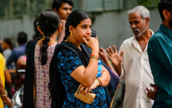 First-ever immigration raid led by female officers detains 15