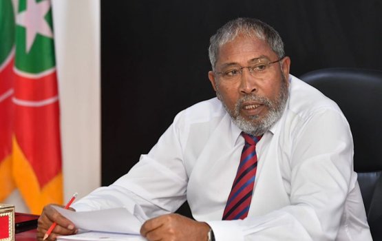 MP Qasim elected as Chairperson of Public Accounts Committee